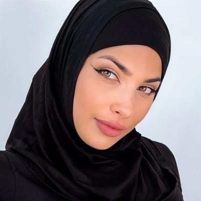 Leila Onyx Arabic OnlyFans