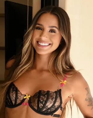 Luna onlyfans