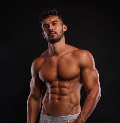 Josh UK - Queer OnlyFans