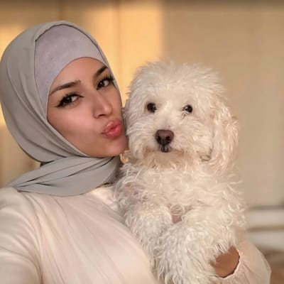 Halima OnlyFans