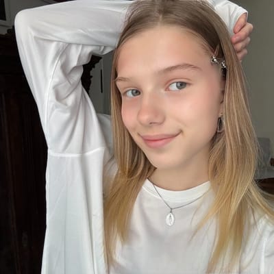 Baby Vi Pilates Girl OnlyFans