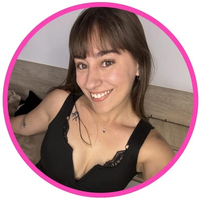 Bridgette OnlyFans profile