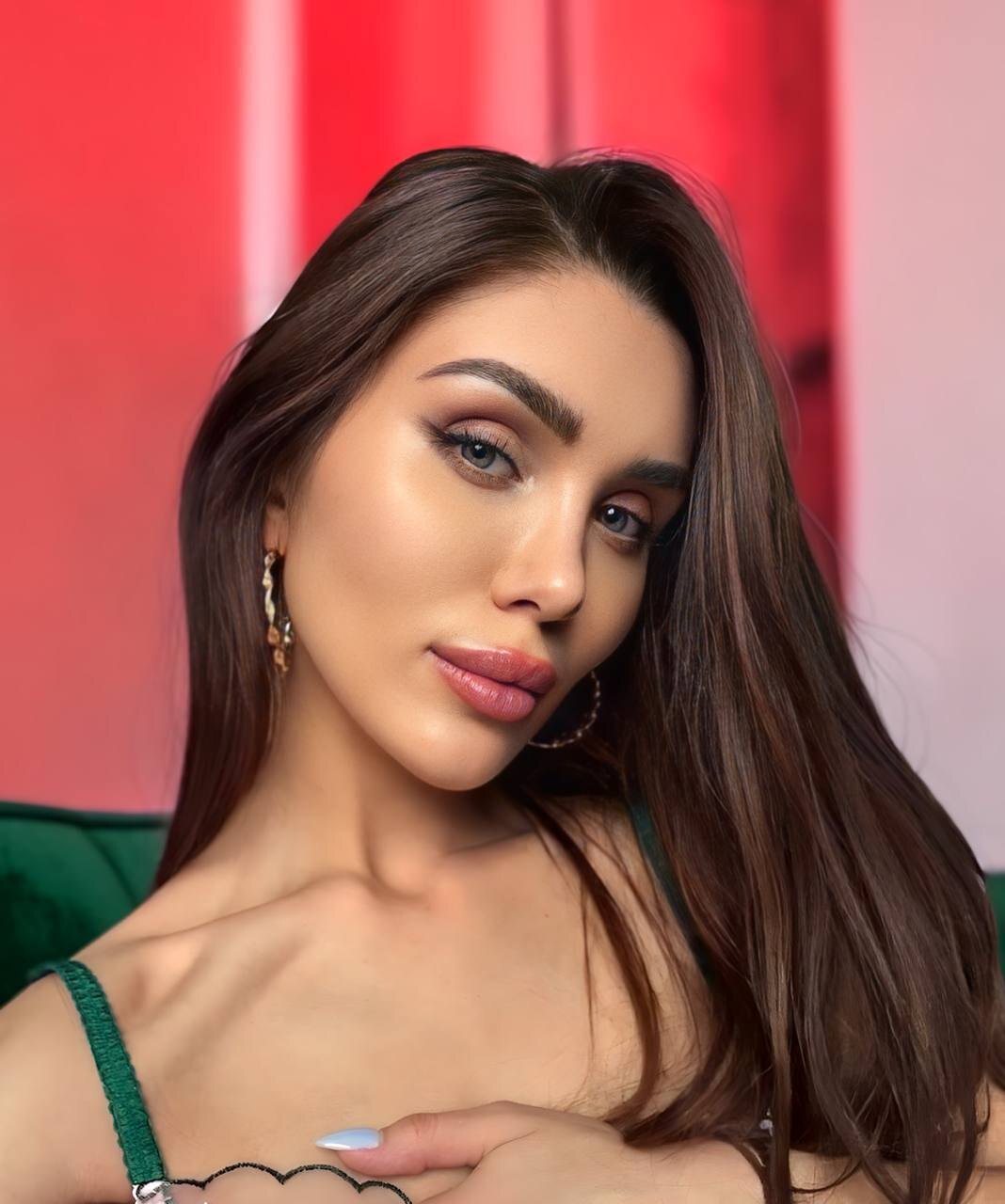 Jadilica OnlyFans profile