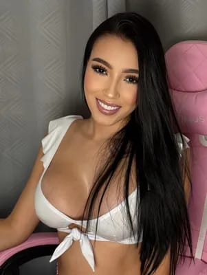 Ariana Masseuse OnlyFans