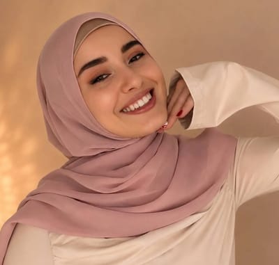 Haya Salim on OnlyFans
