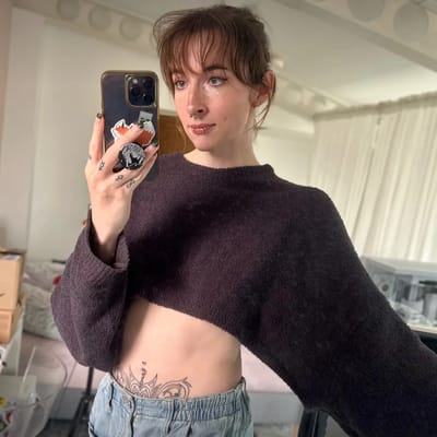 Lily Kitsune onlyfans