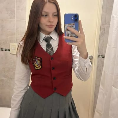 Mia freckled OnlyFans