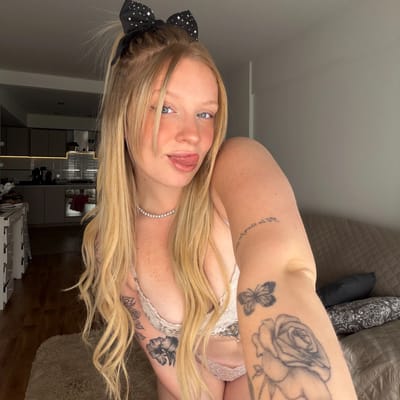 Blair freckled OnlyFans