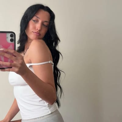 Tall Girl OnlyFans