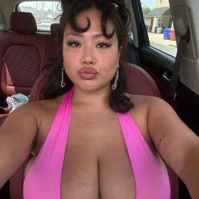 JEA x OnlyFans Asian BBW