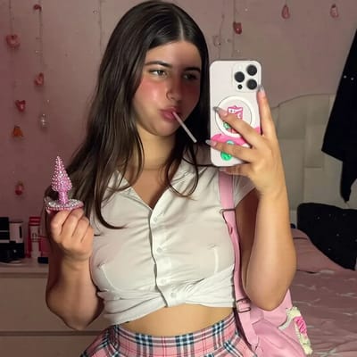 Daisy onlyfans