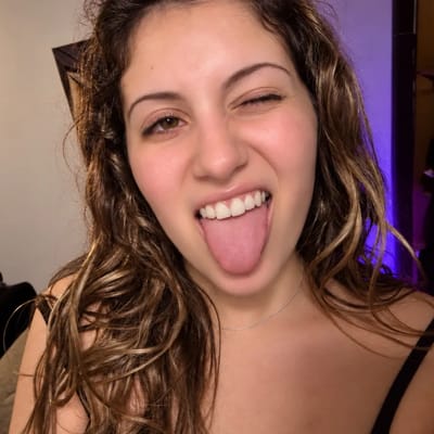 Millie Hair Fetish OnlyFans
