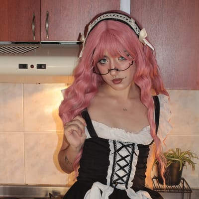 Waifukyoko OnlyFans Full Bush
