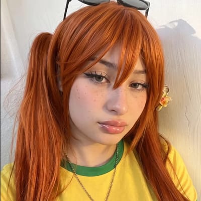 Gaby bringing playful Trans Men vibes