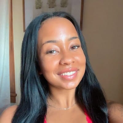 Rae West OnlyFans