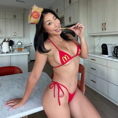Nicole Doshi OnlyFans