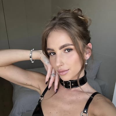 Sofia mistress Leather Kink OnlyFans
