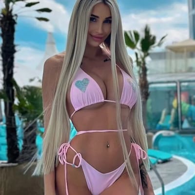 Vika Devil Pantyhose Kink onlyfans