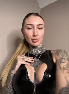 Roxy cosplay OnlyFans