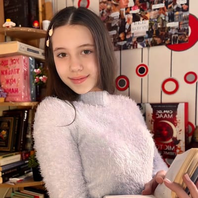 Small Stasya cosplay OnlyFans