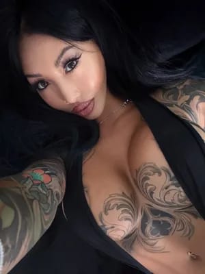 Kiara Moon OnlyFans