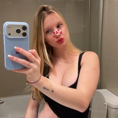Cuttie Summer OnlyFans
