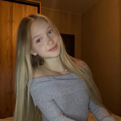 Liona Baby Cartoon Style OnlyFans