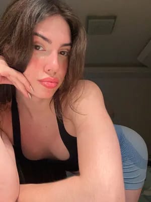Futa Style OnlyFans creator Emily Carter