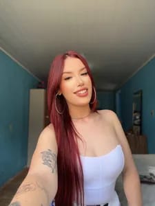 Futa Style OnlyFans creator Petra Red