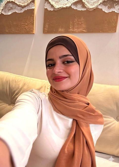 Aya OnlyFans Manchester