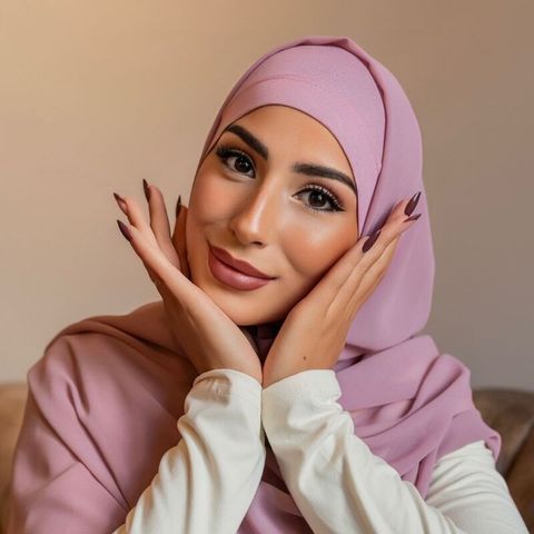 Shirin Belgian OnlyFans
