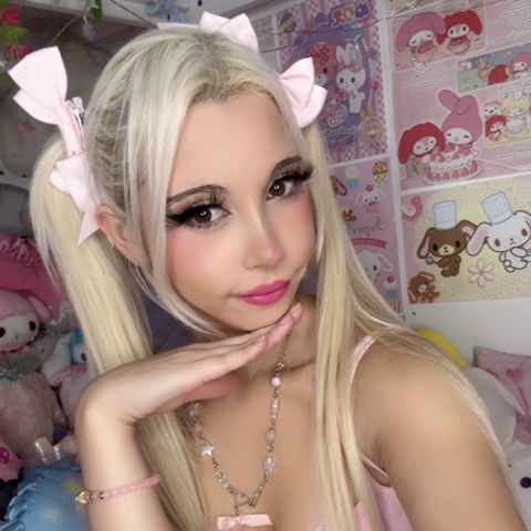 Queen Kitty Puerto Rico OnlyFans