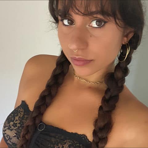 Nadia Florida Panhandle OnlyFans
