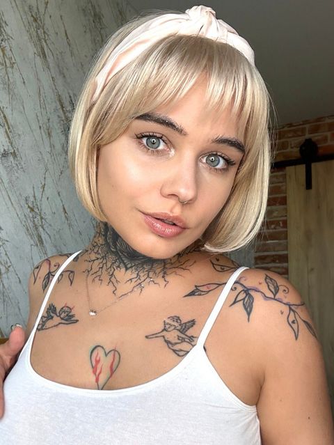 Emma Dolly OnlyFans