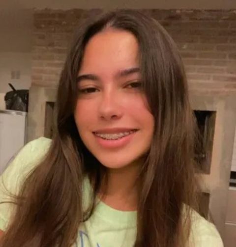 Mati OnlyFans Santa Fe
