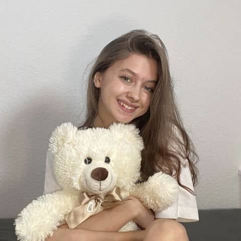 Your Angel Augusta OnlyFans