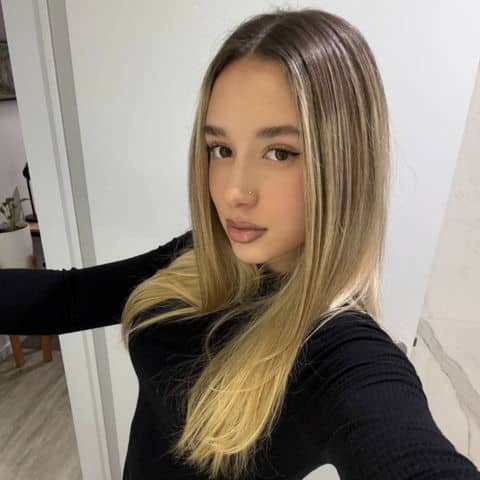 Lillyylou Harrisonburg OnlyFans