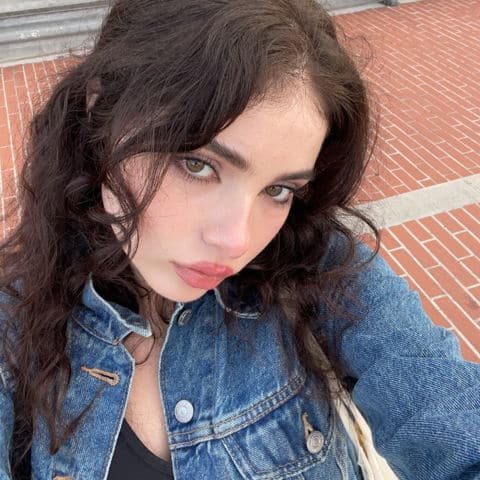 Molly Parker State College OnlyFans