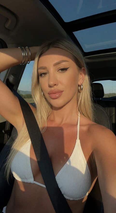 Amber Nadia East Coast OnlyFans