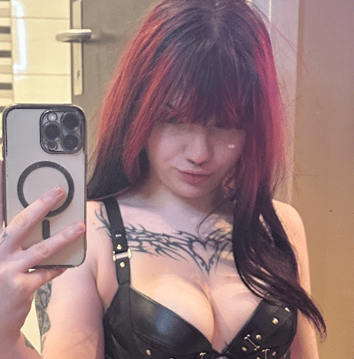 darkjade Western New York OnlyFans