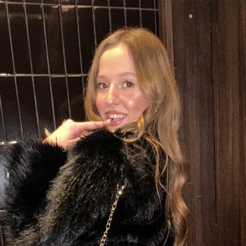Little Miss Melanie in St. Louis Metro