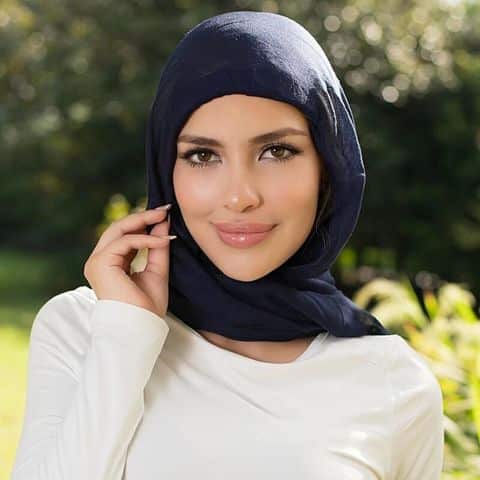 Raleigh-Durham Triangle OnlyFans creator Hessa Khalifa