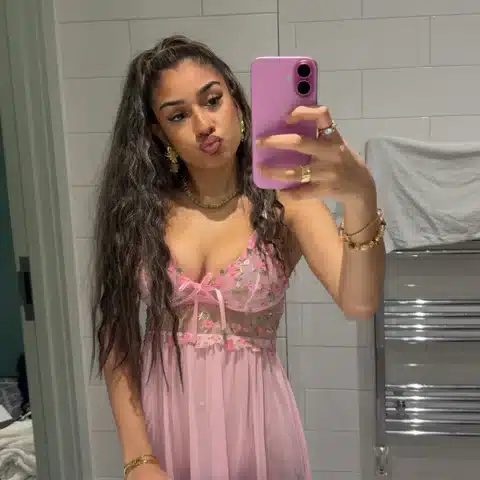 Jas OnlyFans