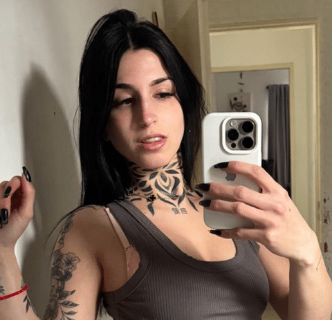 Brooke Fremont Street OnlyFans
