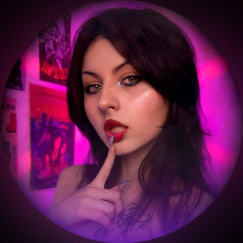 Lumi Midnight onlyfans
