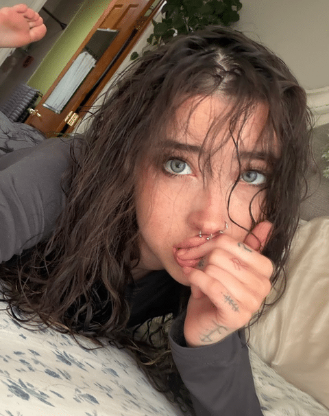 Skye Raleigh OnlyFans