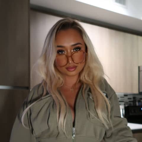 Kaia Lane Cleveland OnlyFans