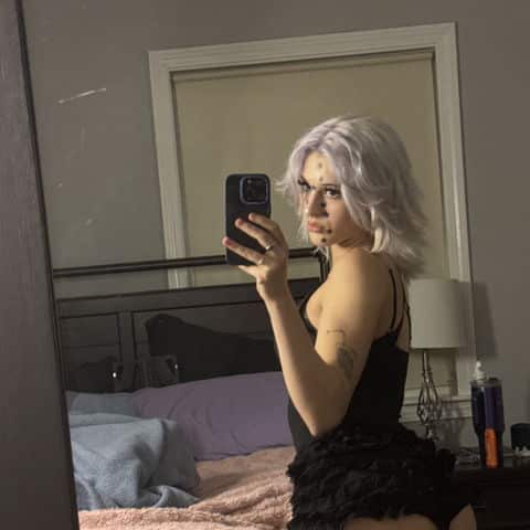 Luna Bakersfield OnlyFans
