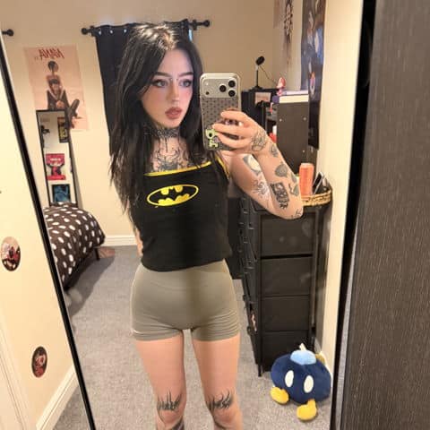 Raven Czech OnlyFans