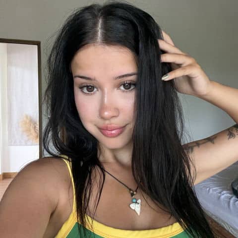 Ecuador OnlyFans creator